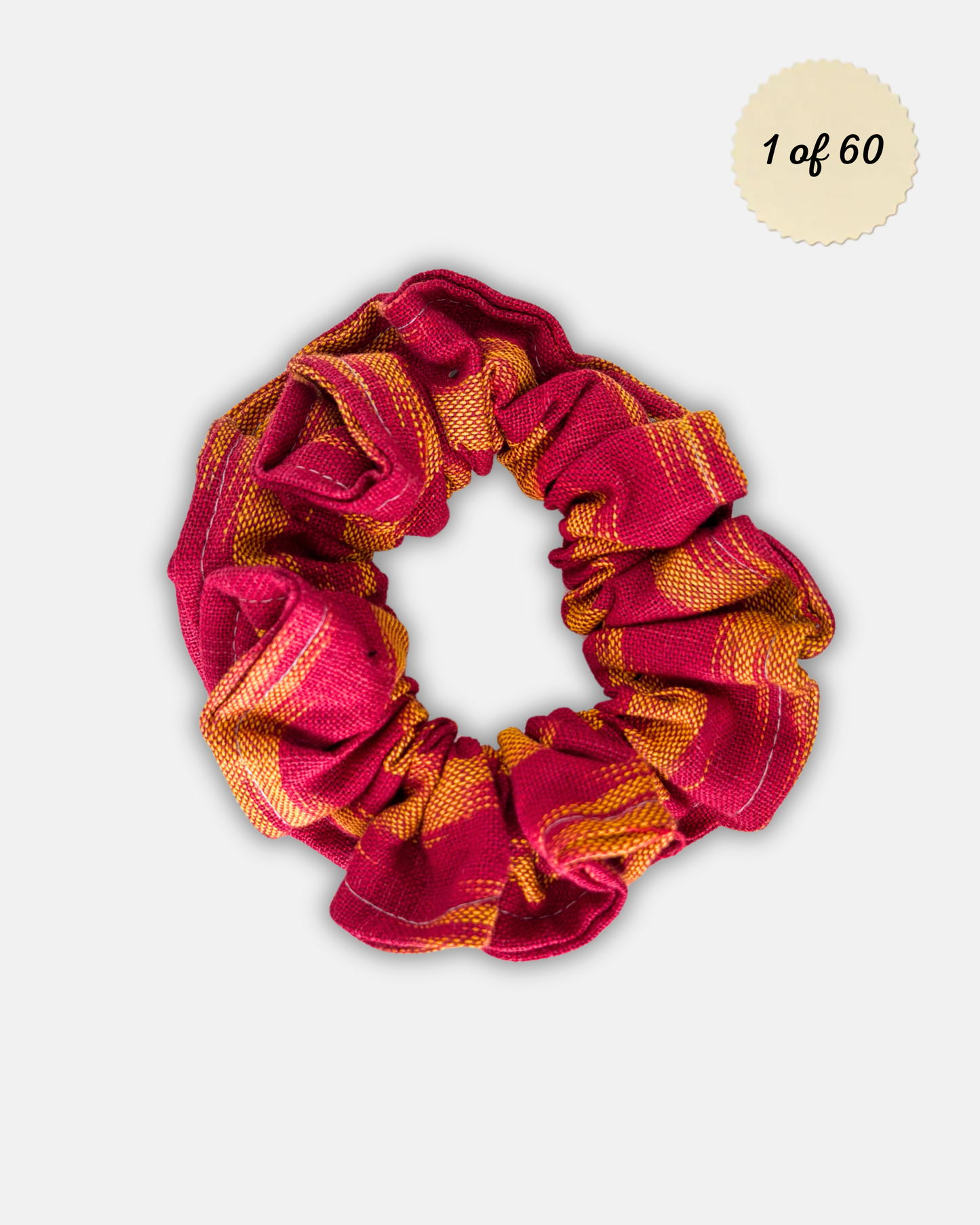 Bolu Scrunchie from Turkey