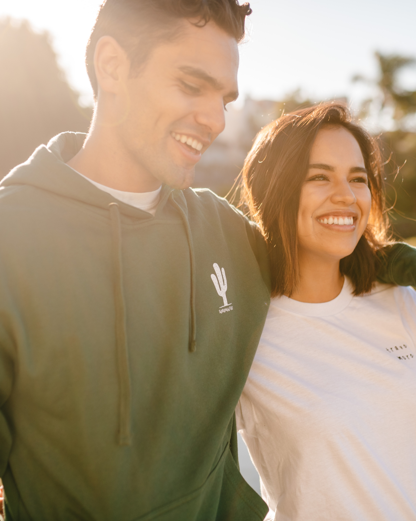 Get Lost Hoodie