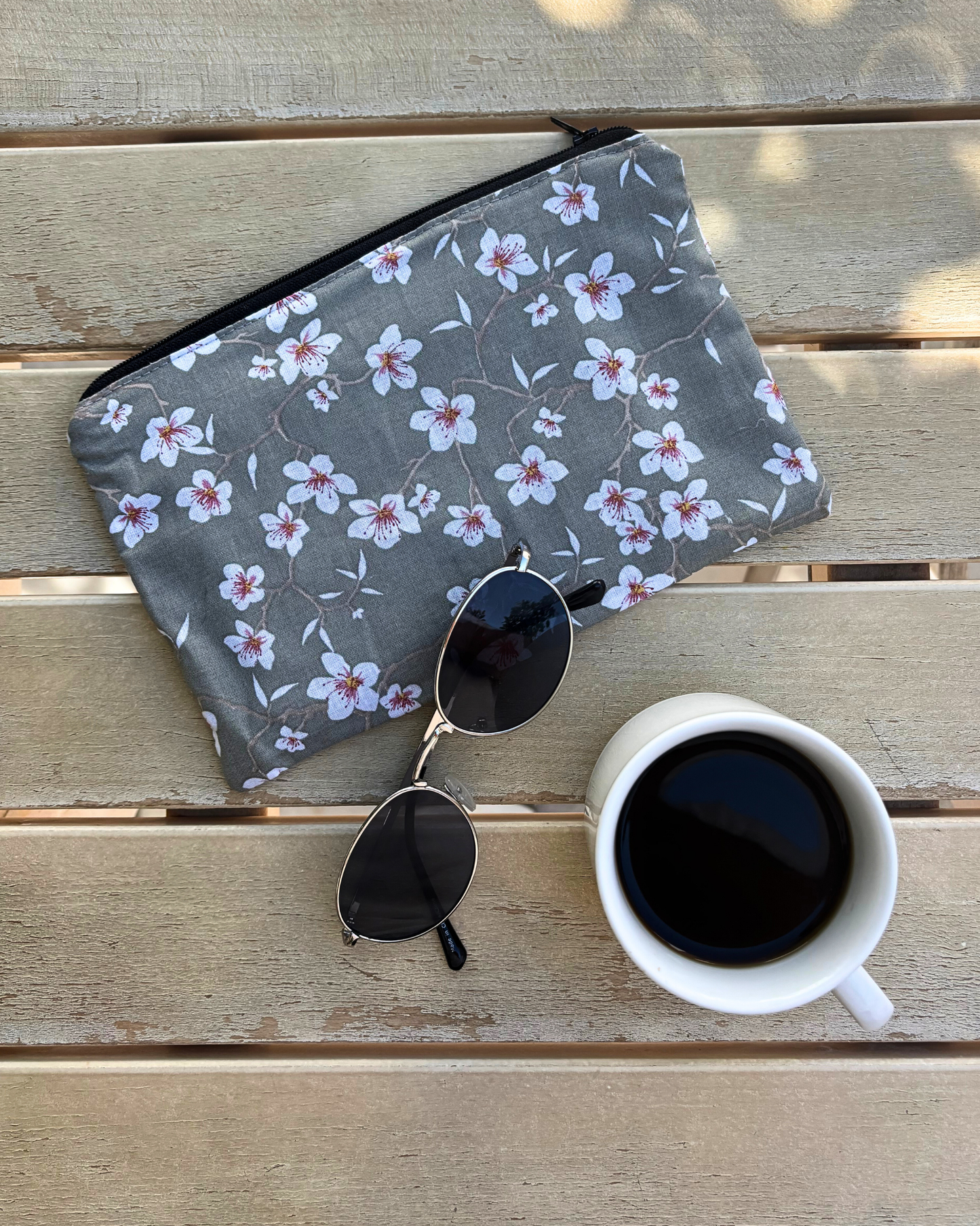 Izumo Travel Pouch from Japan