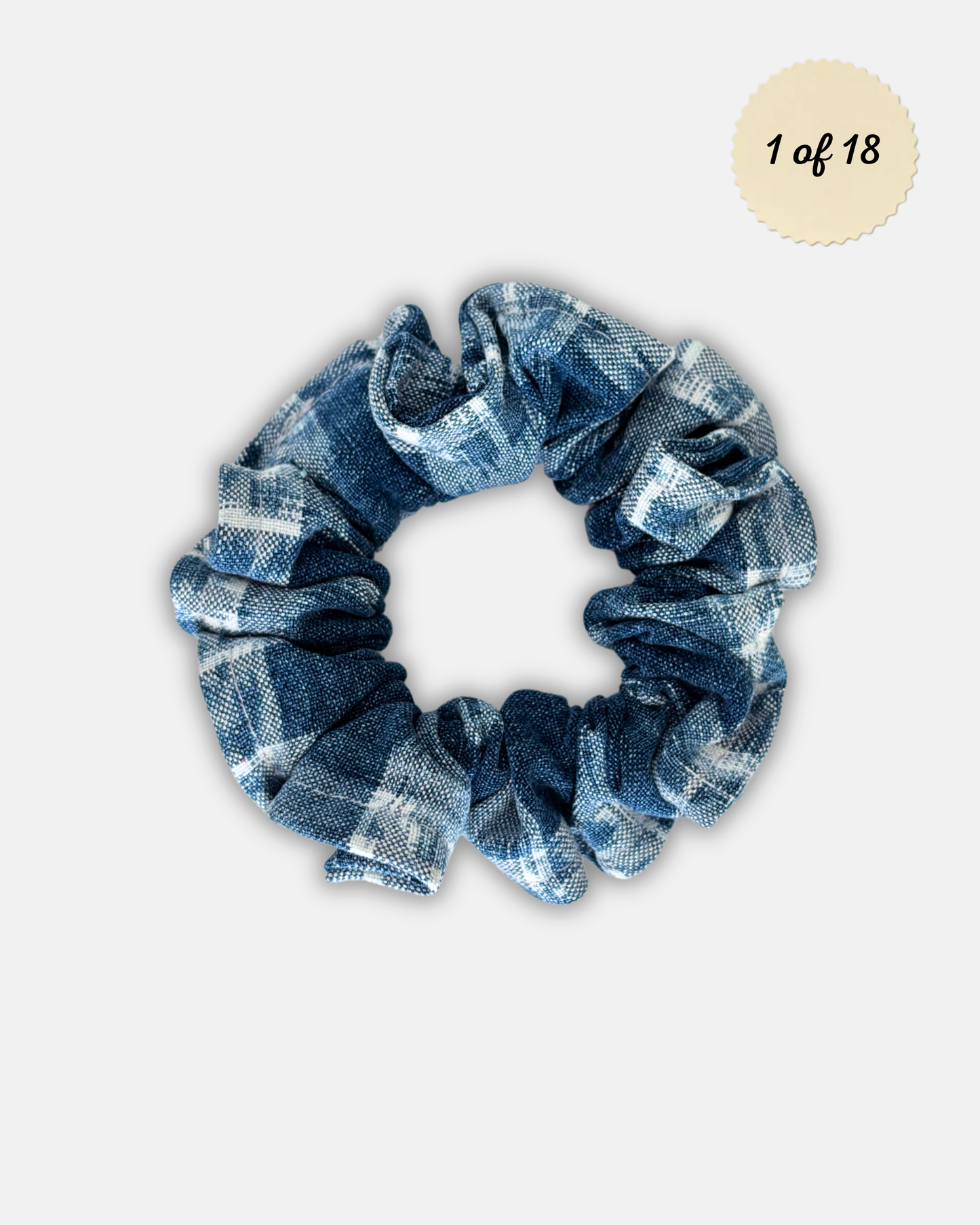 Ocos Scrunchie from Guatemala