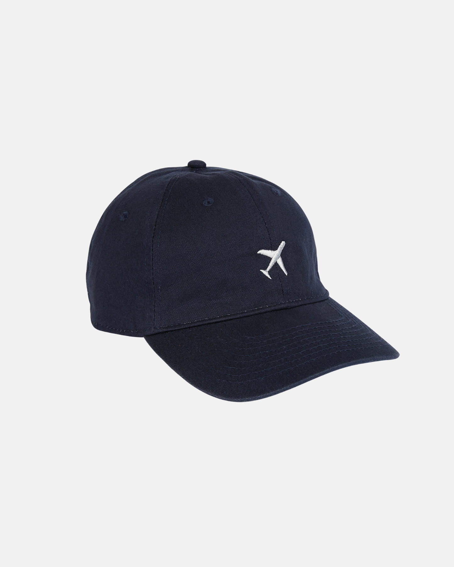 Navy Plane Cap