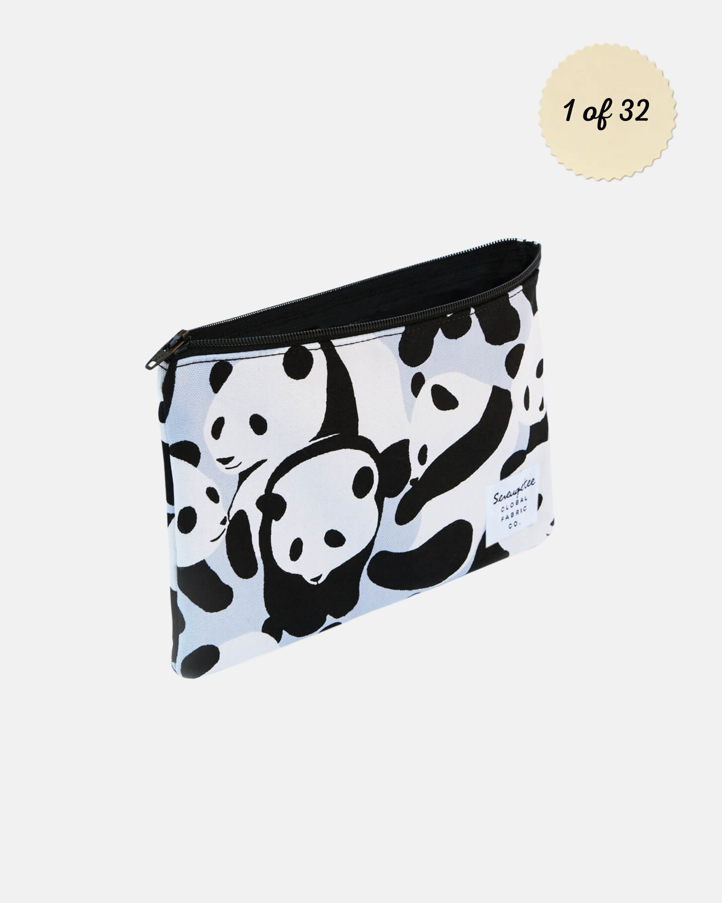 Ako Travel Pouch from Japan