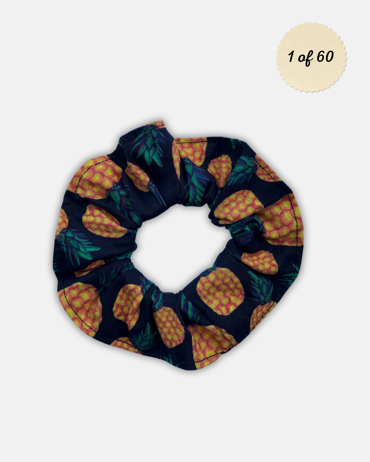 Copacabana Scrunchie from Brazil