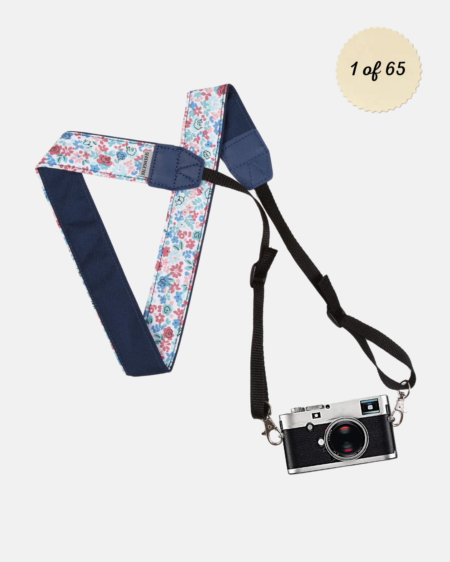 Tama Camera Strap from Japan