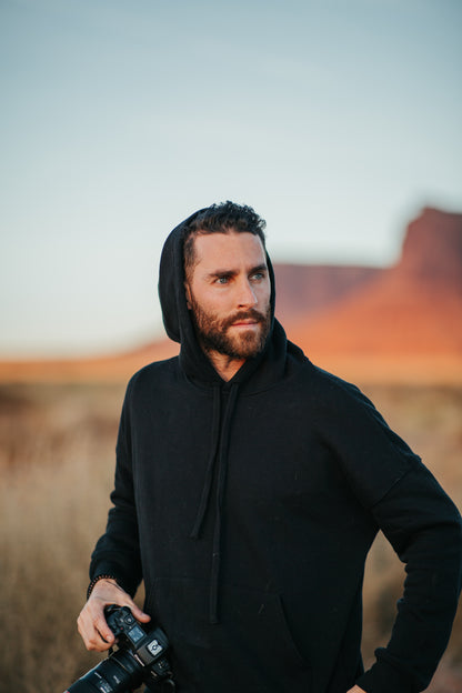 Mystery CabinCozy Hoodie 2-Pack