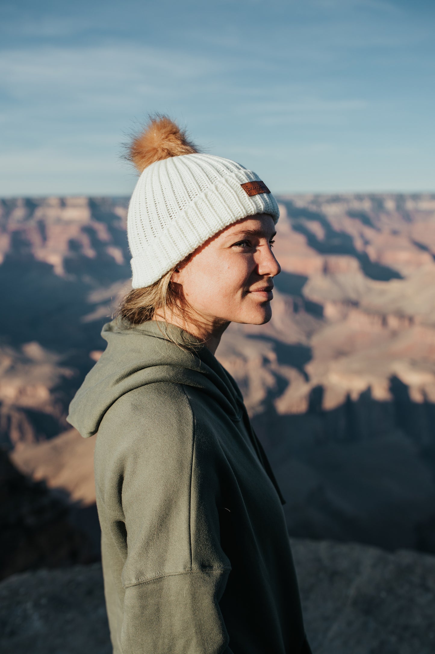 Mystery CabinCozy Hoodie 2-Pack