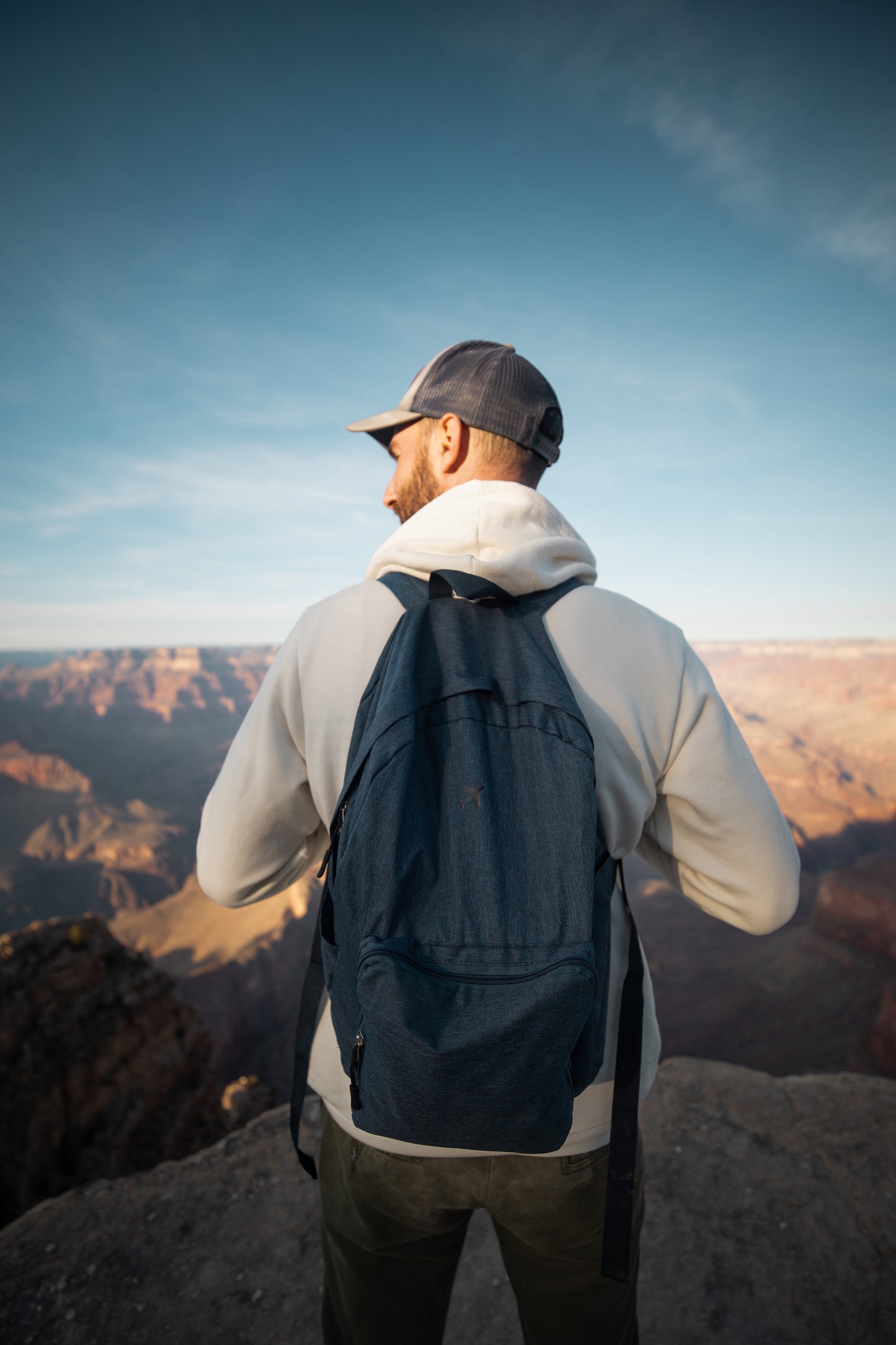 Mystery CabinCozy Hoodie 2-Pack