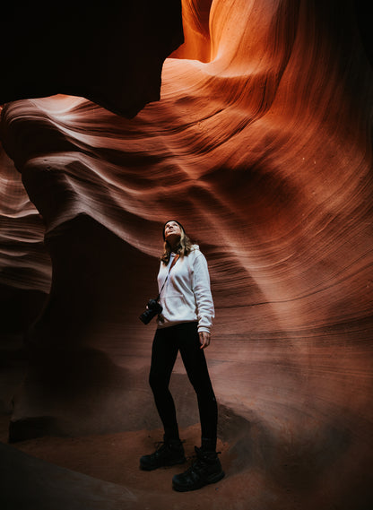 Mystery CabinCozy Hoodie 2-Pack