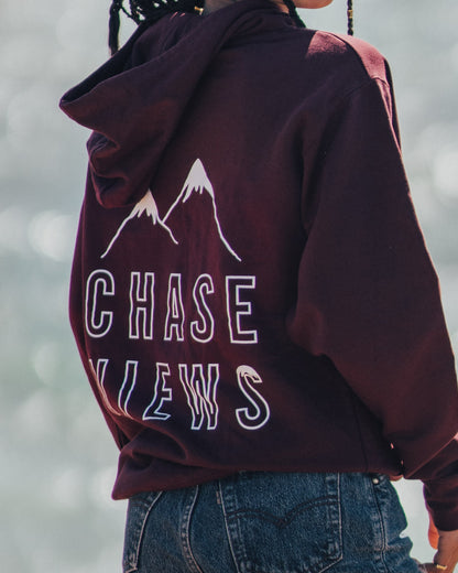 Chase Views Hoodie