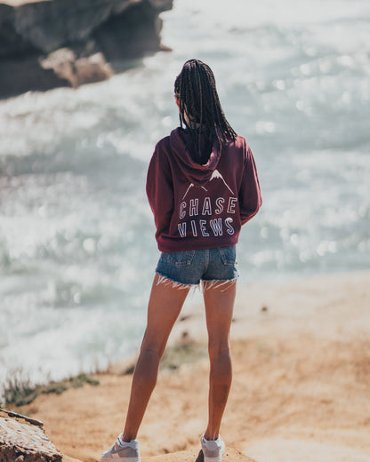 Chase Views Hoodie