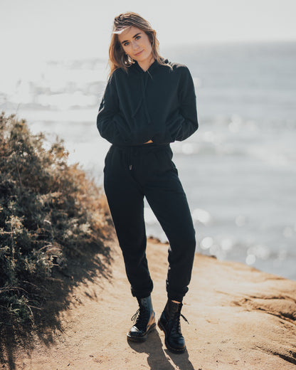 Mystery CabinCozy Hoodie 2-Pack