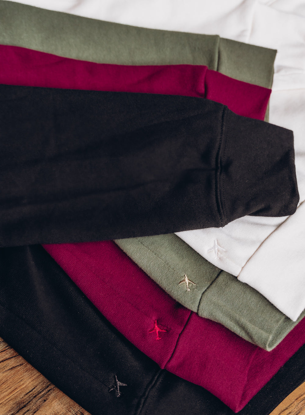 Mystery CabinCozy Hoodie 2-Pack