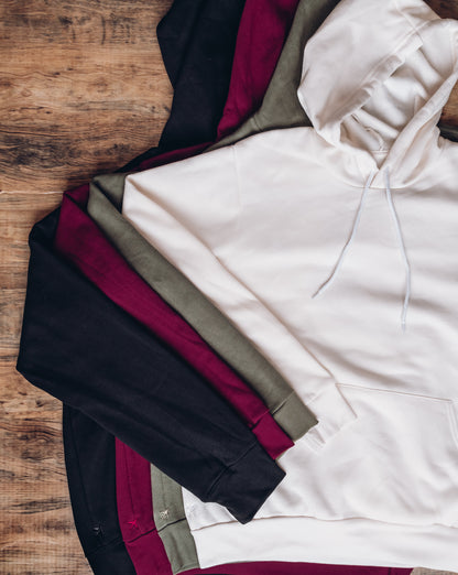 Mystery CabinCozy Hoodie 2-Pack