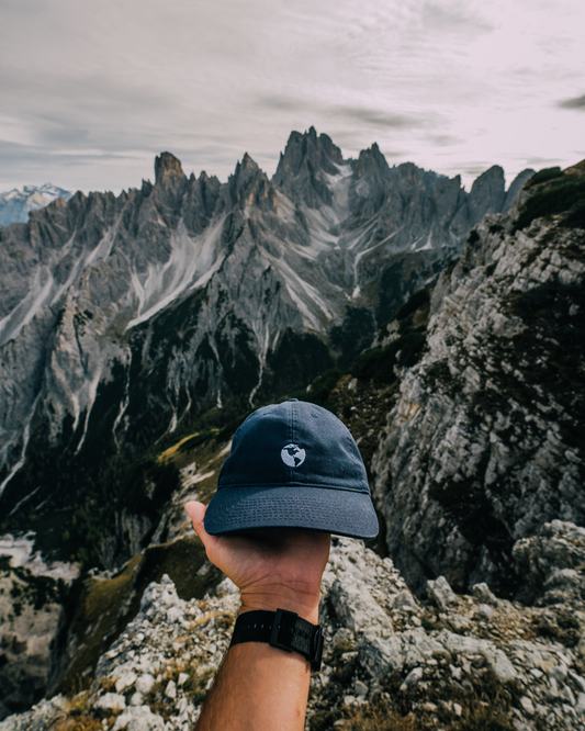 Globe Cap