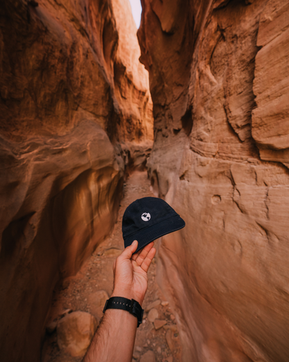 Globe Cap