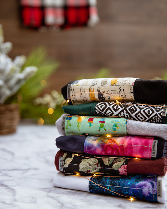 Mystery Pocket Tee 2-Pack