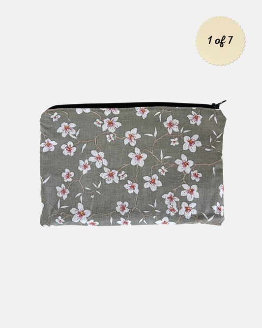 Izumo Travel Pouch from Japan