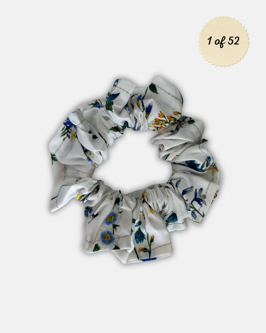 Kyoto Scrunchie from Japan