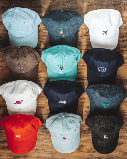 Mystery Hat 2-Pack