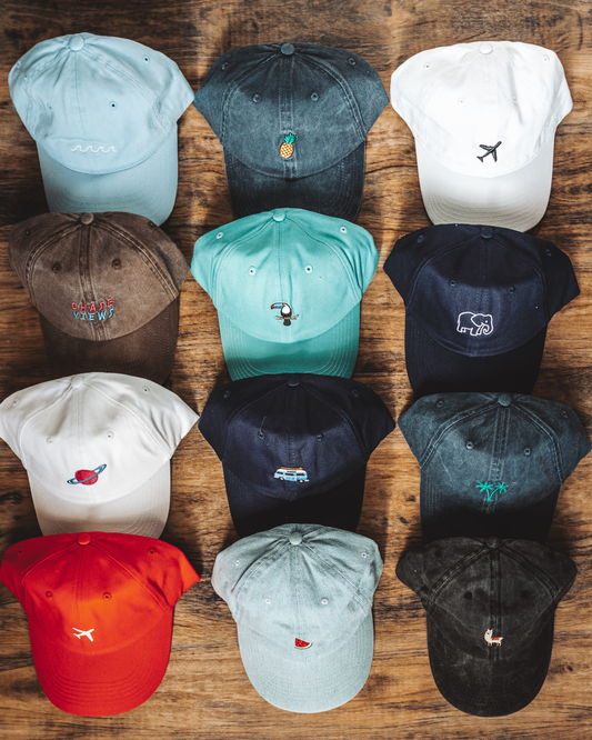 Mystery Hat 2-Pack
