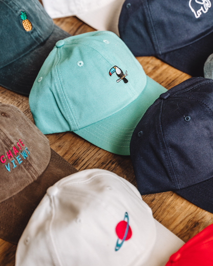 Mystery Hat 2-Pack