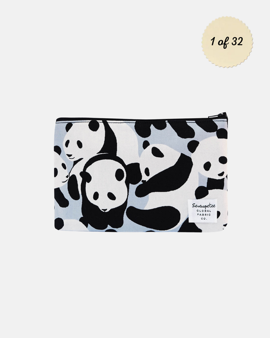 Ako Travel Pouch from Japan