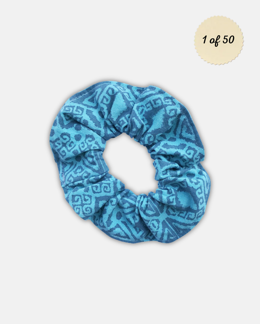 Antalya Scrunchie from Turkey