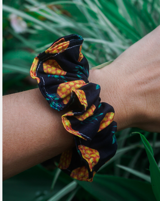 Copacabana Scrunchie from Brazil