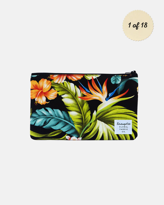 Hilo Travel Pouch from Hawaii