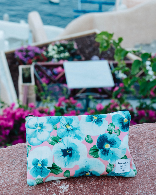 Krabi Travel Pouch from Thailand