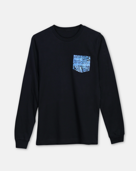 Kruger Pocket Long Sleeve from South Africa