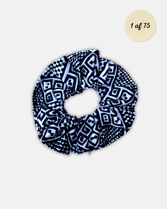 Lubimbi Scrunchie from Zimbabwe