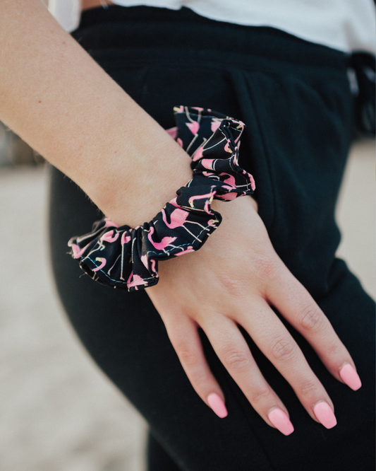 Recife Scrunchie from Brazil