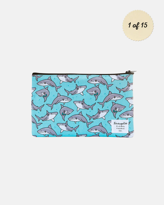 Rio Travel Pouch from Brazil