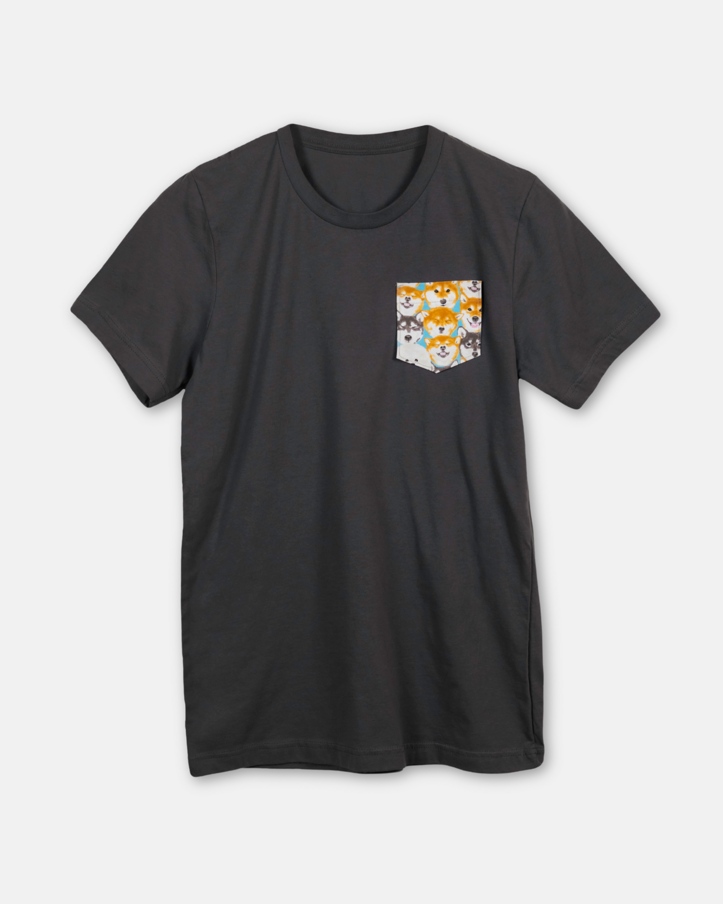 Sanjo Pocket Tee from Japan
