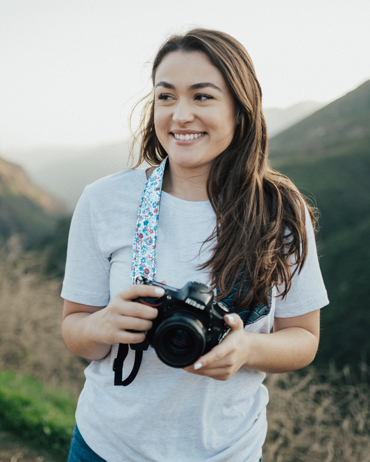 Tama Camera Strap from Japan